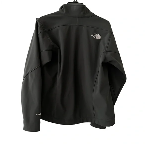 North face jacket - Picture 2 of 3